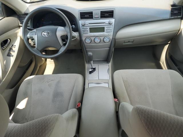 Photo 8 from auction – 2011 TOYOTA CAMRY BASE with VIN 4T1BF3EK8BU684483