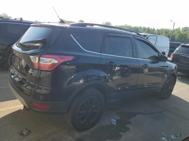 Photo 3 from auction – 2018 FORD ESCAPE SE with VIN 1FMCU9GDXJUC30648