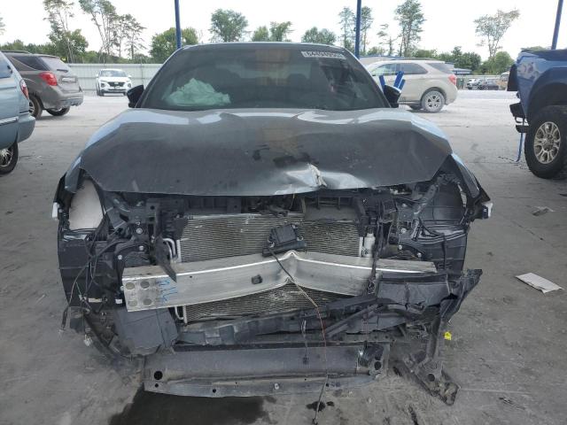 Photo 5 from auction – 2023 NISSAN MAXIMA SR with VIN 1N4AA6EVXPC505714
