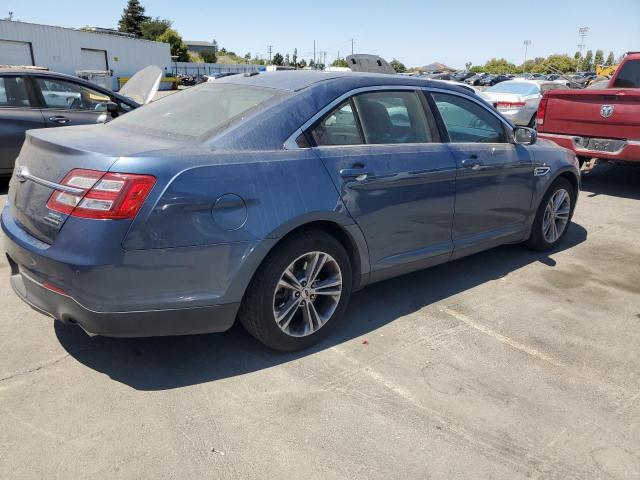 Photo 3 from auction – 2018 FORD TAURUS SEL with VIN 1FAHP2E86JG128217