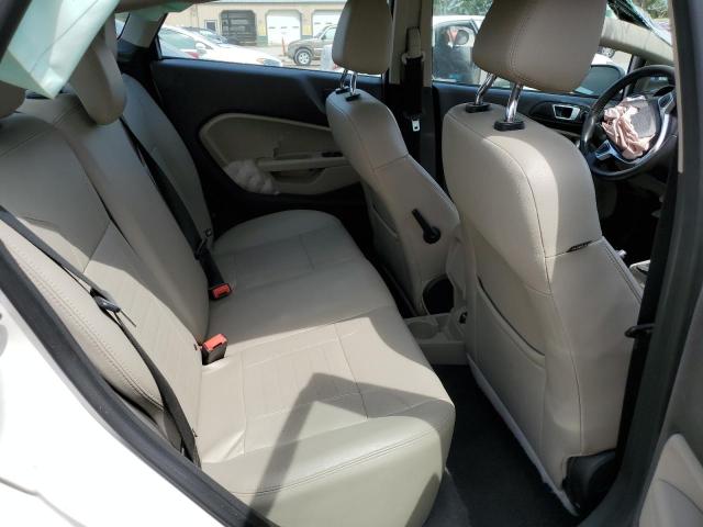 Photo 10 from auction – 2017 FORD FIESTA TIT with VIN 3FADP4CJ9HM139406