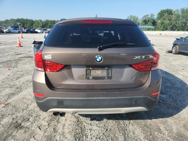 Photo 6 from auction – 2014 BMW X1 XDRIVE2 with VIN WBAVL1C56EVY22075