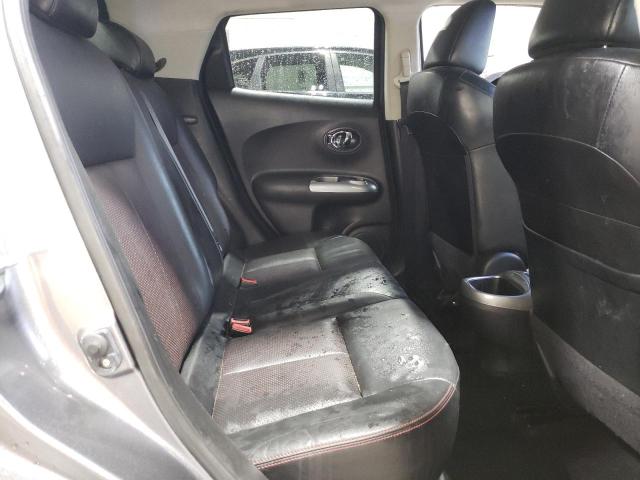 Photo 11 from auction – 2014 NISSAN JUKE S with VIN JN8AF5MV7ET482840