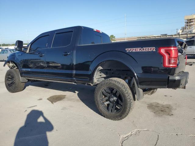 Photo 2 from auction – 2016 FORD F150 SUPER with VIN 1FTFW1EF7GFB86817