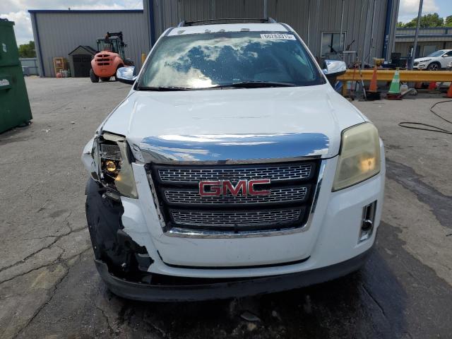 Photo 5 from auction – 2010 GMC TERRAIN SL with VIN 2CTFLHEY4A6227476