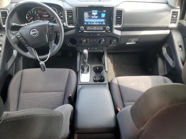Photo 8 from auction – 2022 NISSAN FRONTIER S with VIN 1N6ED1EJ8NN652681