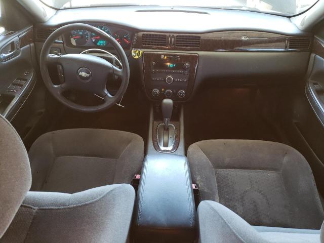 Photo 8 from auction – 2013 CHEVROLET IMPALA LS with VIN 2G1WF5E34D1223735