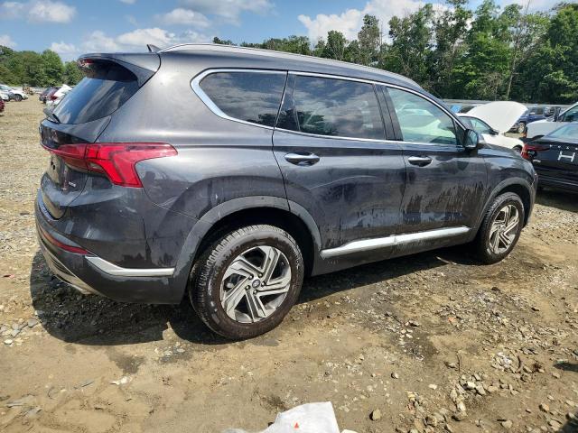 Photo 3 from auction – 2023 HYUNDAI SANTA FE S with VIN 5NMS3DAJ8PH532136