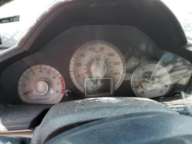 Photo 9 from auction – 2011 HONDA PILOT TOUR with VIN 5FNYF4H99BB087882