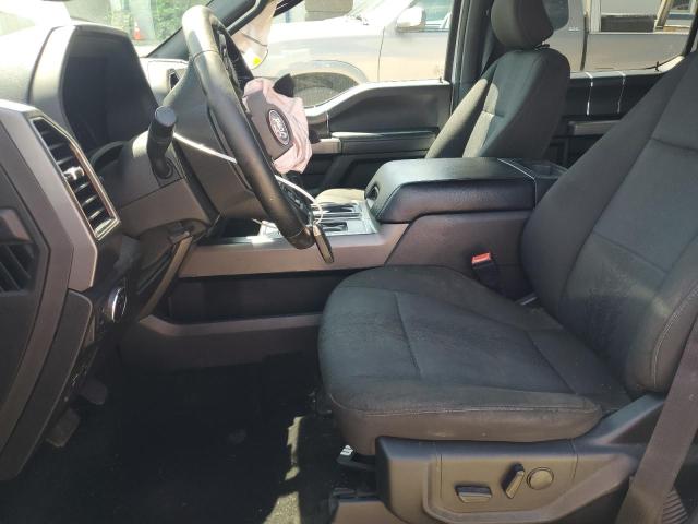 Photo 7 from auction – 2019 FORD F150 SUPER with VIN 1FTEW1EP7KFC07713