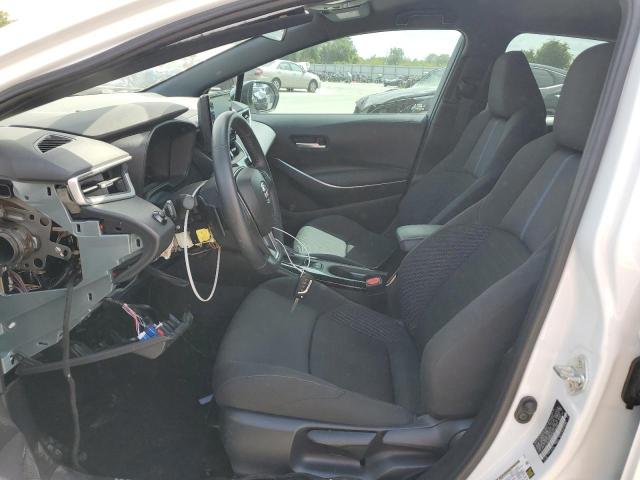 Photo 7 from auction – 2022 TOYOTA COROLLA SE with VIN 5YFS4MCE3NP108640