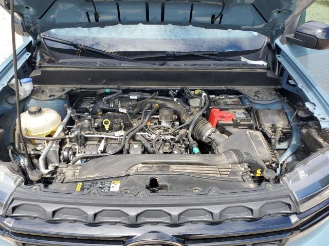 Photo 11 from auction – 2023 FORD MAVERICK X with VIN 3FTTW8F97PRA97708