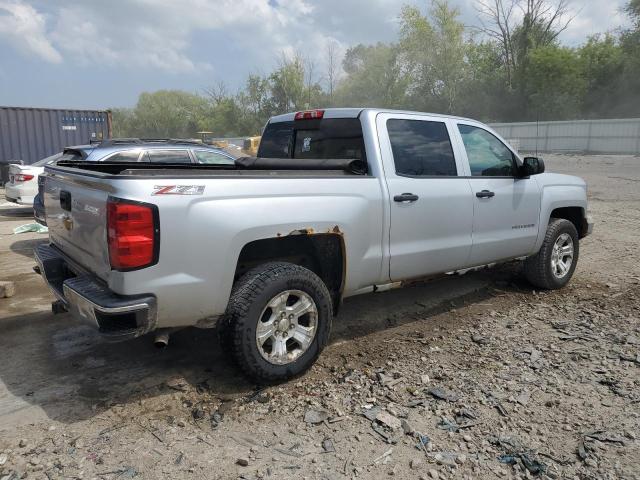 Photo 3 from auction – 2014 CHEVROLET SILVERADO with VIN 3GCUKREC2EG170799