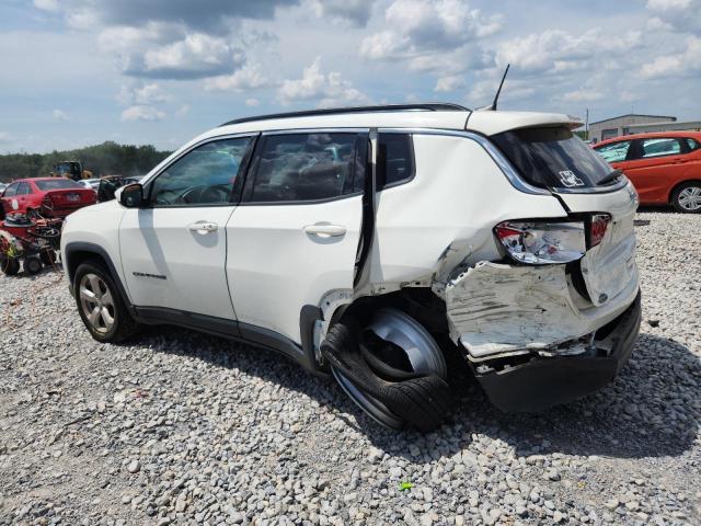 Photo 2 from auction – 2019 JEEP COMPASS LATITUDE with VIN 3C4NJCBB7KT855206