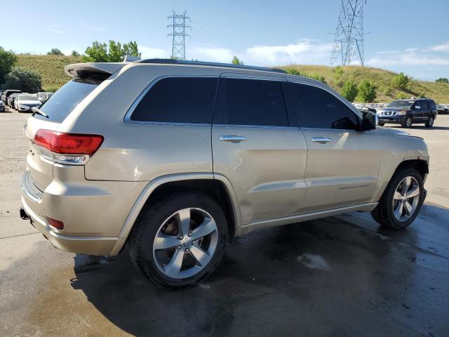Photo 3 from auction – 2014 JEEP GRAND CHER with VIN 1C4RJFCG1EC190252