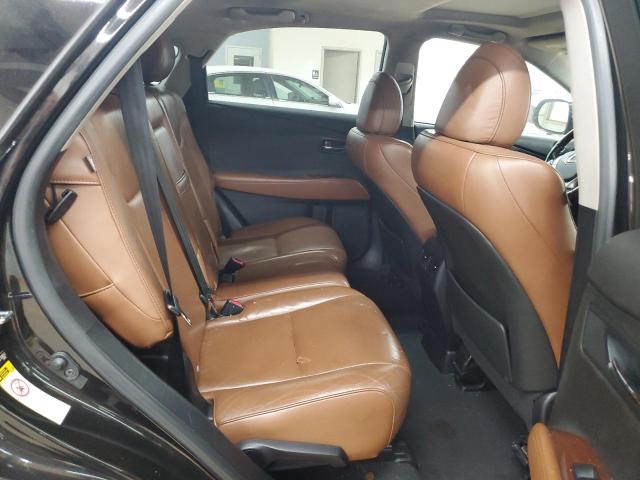 Photo 11 from auction – 2013 LEXUS RX 350 with VIN 2T2ZK1BA0DC108056
