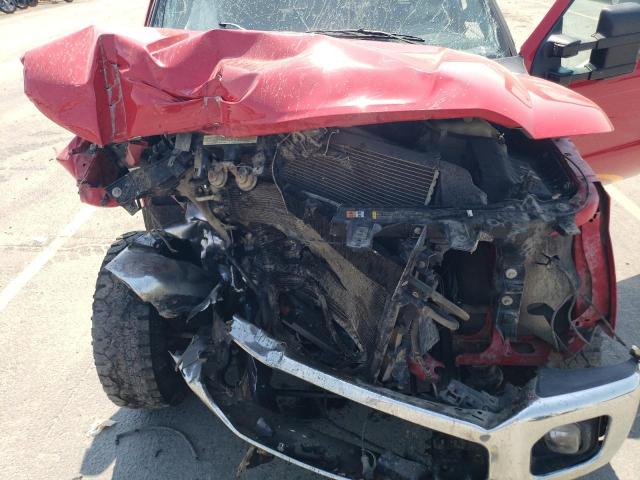 Photo 11 from auction – 2015 FORD F250 SUPER with VIN 1FT7W2B6XFED60088