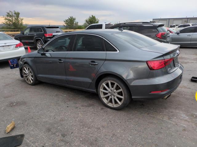 Photo 2 from auction – 2015 AUDI A3 PREMIUM with VIN WAUACGFF2F1004194