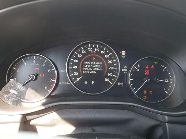 Photo 9 from auction – 2019 MAZDA 3 with VIN JM1BPAMM0K1135063