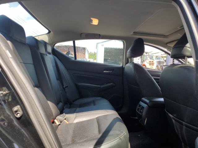 Photo 10 from auction – 2023 NISSAN ALTIMA SL with VIN 1N4BL4EV2PN399105