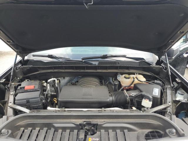 Photo 11 from auction – 2019 GMC SIERRA with VIN 3GTU9FEL5KG249115