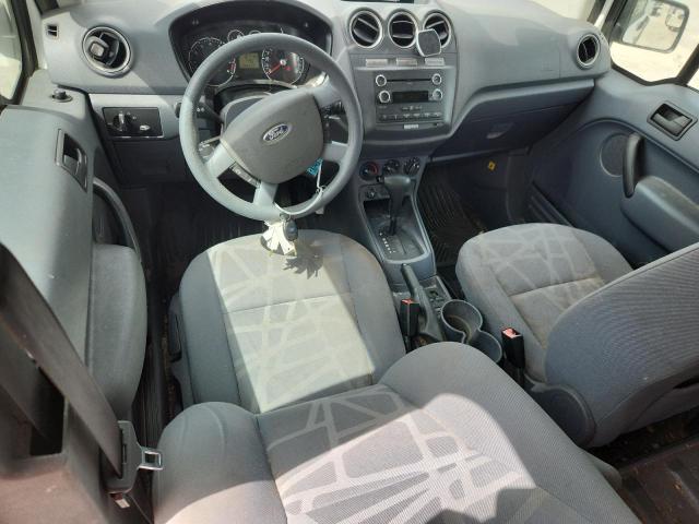 Photo 8 from auction – 2012 FORD TRANSIT CO with VIN NM0LS7DN4CT125573