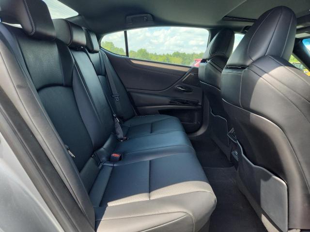 Photo 10 from auction – 2023 LEXUS ES 300H F with VIN 58ABA1C13PU034697