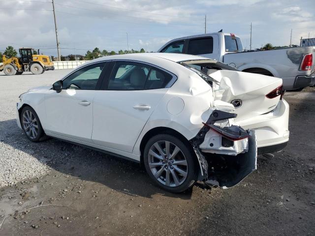 Photo 2 from auction – 2025 MAZDA 3 PREFERRE with VIN 3MZBPACM8SM452056