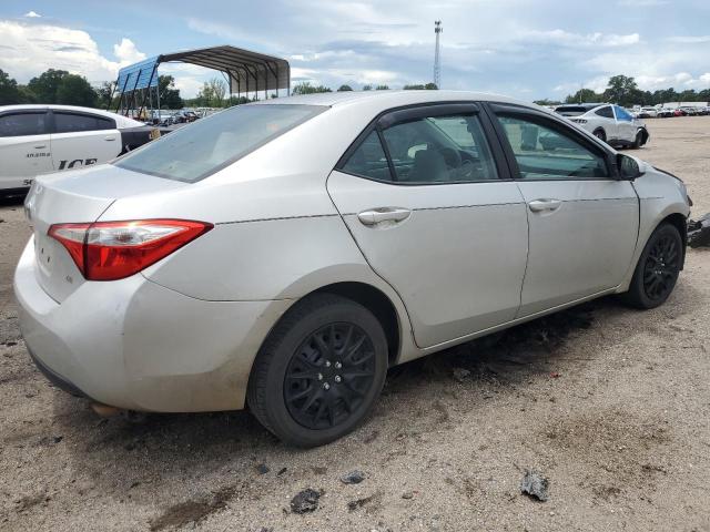 Photo 3 from auction – 2015 TOYOTA COROLLA L with VIN 2T1BURHE3FC377695