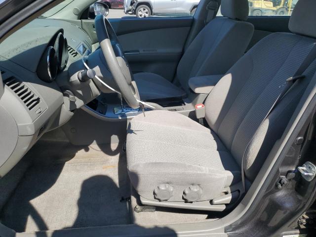 Photo 7 from auction – 2005 NISSAN ALTIMA S with VIN 1N4AL11D35C207464