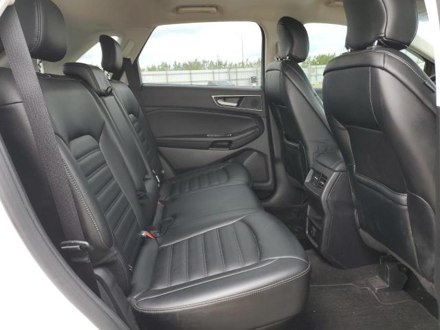 Photo 11 from auction – 2019 FORD EDGE with VIN 2FMPK4J98KBB15522