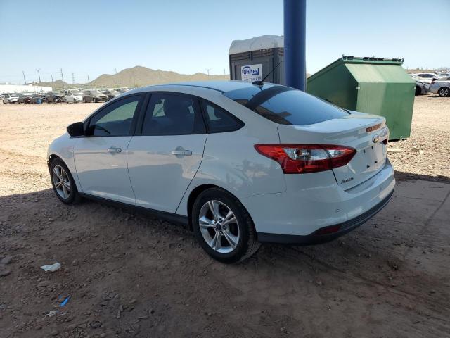 Photo 2 from auction – 2014 FORD FOCUS SE with VIN 1FADP3F27EL374611