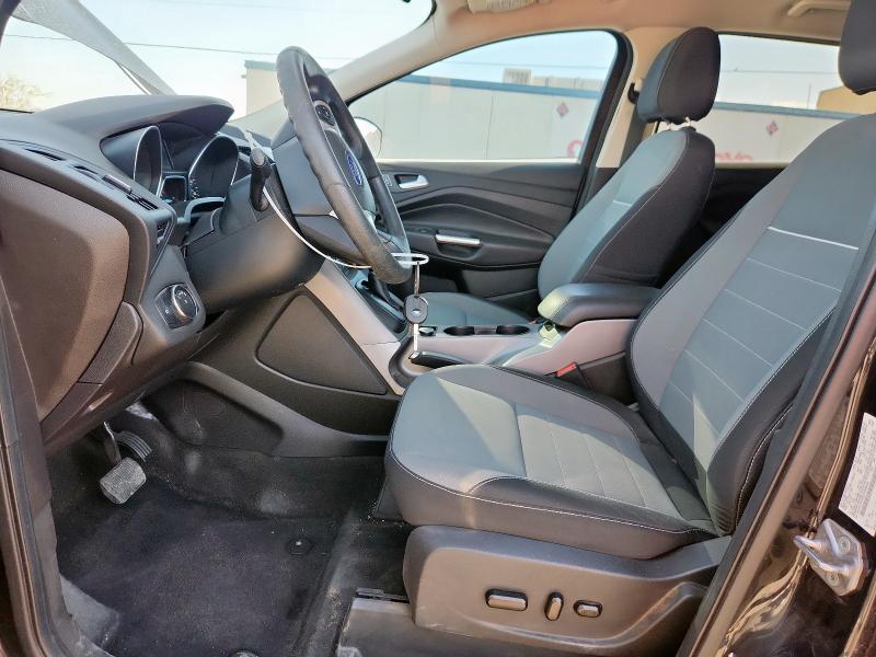 Photo 7 from auction – 2014 FORD ESCAPE SE with VIN 1FMCU0G99EUD80828