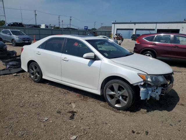 Photo 4 from auction – 2012 TOYOTA CAMRY BASE with VIN 4T1BF1FK8CU619976