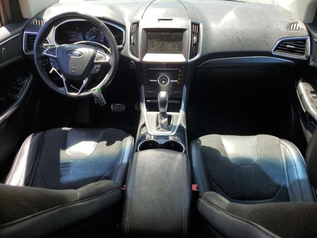 Photo 8 from auction – 2015 FORD EDGE SPORT with VIN 2FMTK4AP6FBB86222