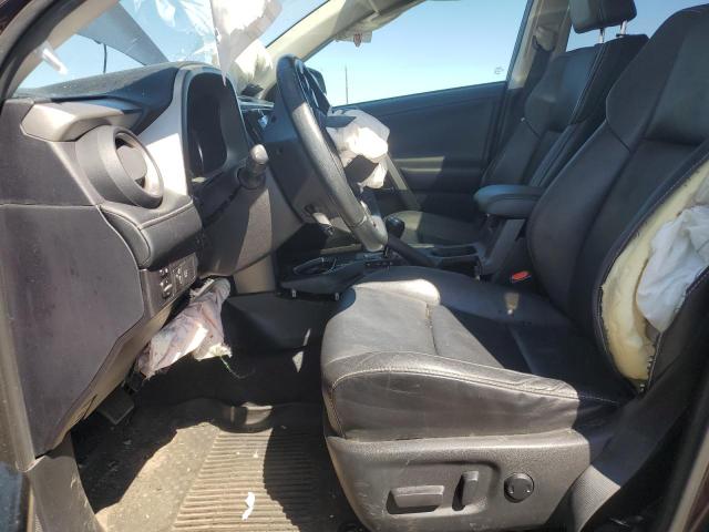 Zdjęcie 7 z aukcji – 2016 TOYOTA RAV4 LIMIT z VIN 2T3DFREV0GW464338