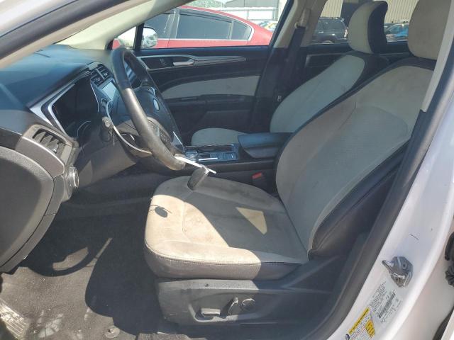 Photo 7 from auction – 2019 FORD FUSION SE with VIN 3FA6P0HD0KR169005