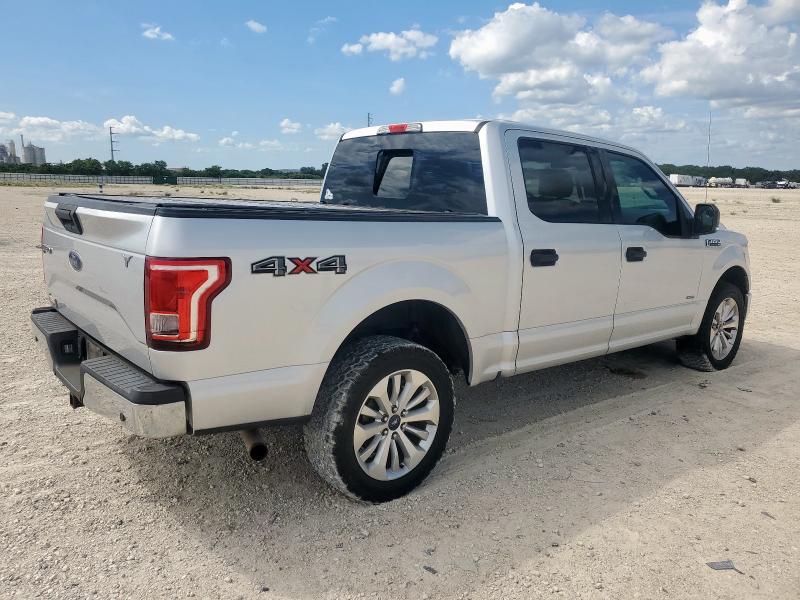 Photo 3 from auction – 2015 FORD F150 SUPER with VIN 1FTEW1EP7FKD95677