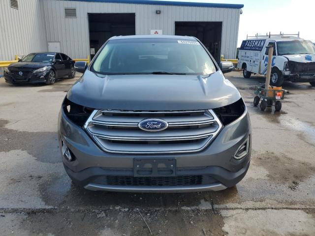 Photo 5 from auction – 2018 FORD EDGE TITAN with VIN 2FMPK3K87JBC13908