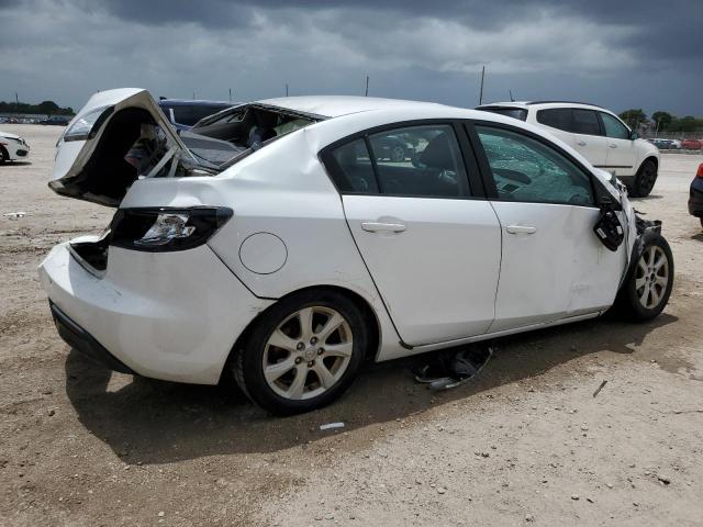 Photo 3 from auction – 2010 MAZDA 3 I with VIN JM1BL1SG4A1227476