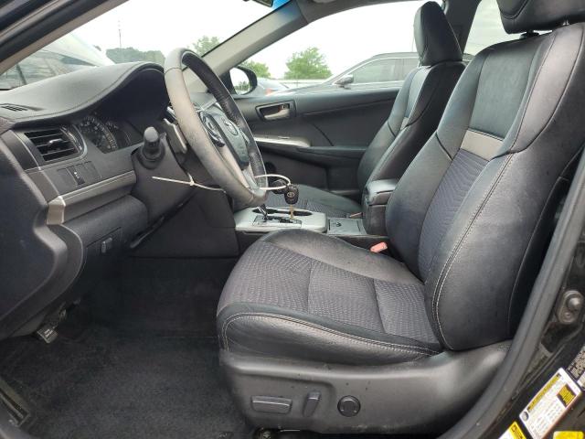 Photo 7 from auction – 2013 TOYOTA CAMRY L with VIN 4T1BF1FK7DU212801