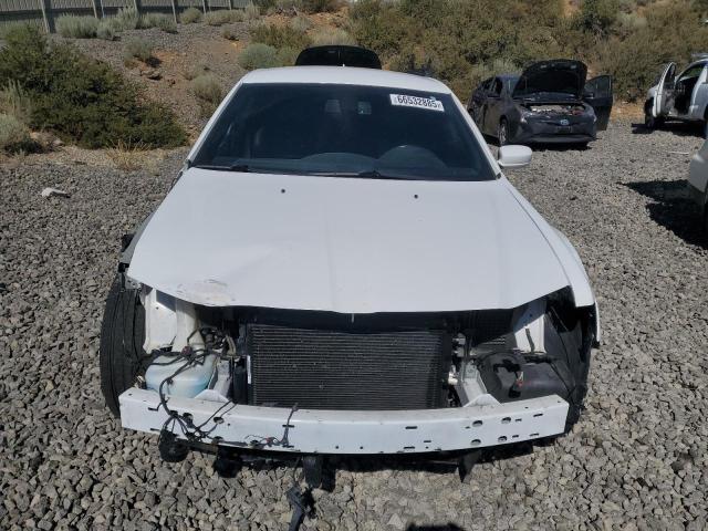 Photo 5 from auction – 2018 CHRYSLER 300 S with VIN 2C3CCAGG0JH250353