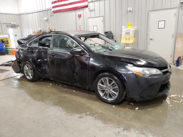 Photo 4 from auction – 2015 TOYOTA CAMRY LE with VIN 4T1BF1FKXFU971008