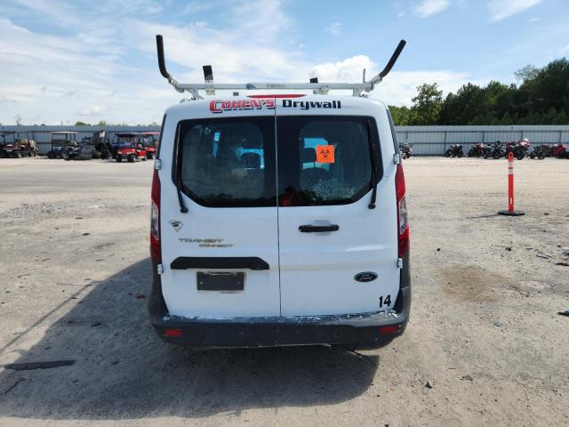 Photo 6 from auction – 2018 FORD TRANSIT CO with VIN NM0LS7E7XJ1379619