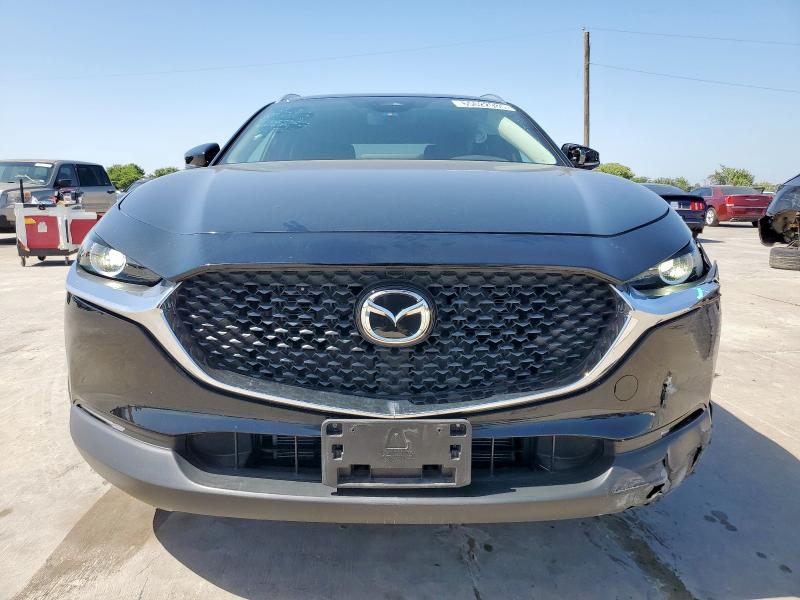 Photo 5 from auction – 2024 MAZDA CX-30 SELE with VIN 3MVDMBBM2RM649809