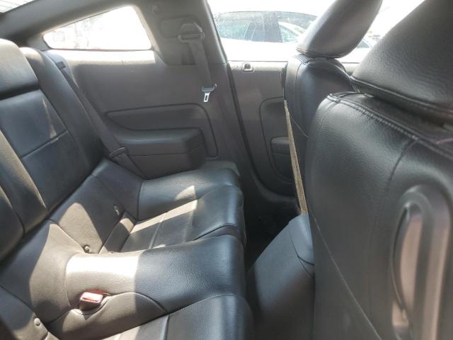 Photo 10 from auction – 2005 FORD MUSTANG with VIN 1ZVFT80N255197725