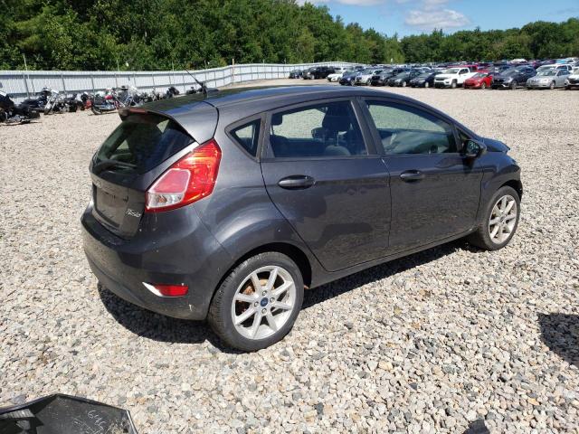 Photo 3 from auction – 2019 FORD FIESTA SE with VIN 3FADP4EJ2KM140272