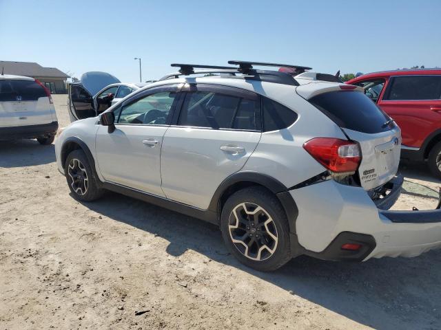 Photo 2 from auction – 2017 SUBARU CROSSTREK with VIN JF2GPANC7HH214971