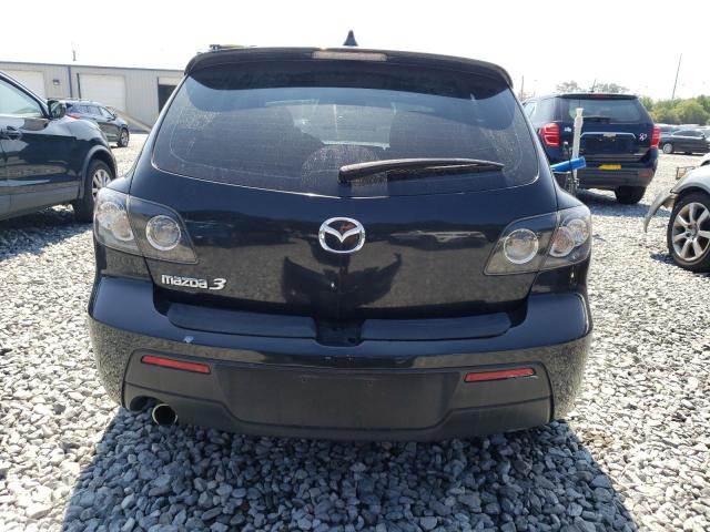 Photo 6 from auction – 2009 MAZDA 3 S with VIN JM1BK344091201079