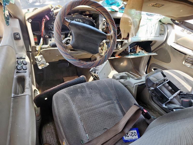 Zdjęcie 8 z aukcji – 2000 FORD EXPLORER X z VIN 1FMZU62X7YZB17778